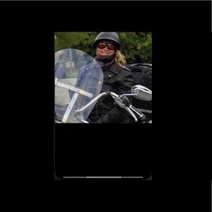 Meet your Posher, Teresa